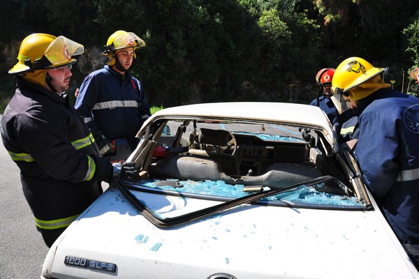 Renault & Yasa Road Safety Initiative